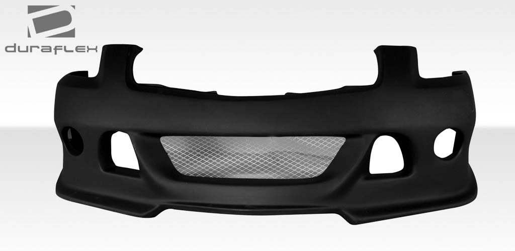 2004-2006 Nissan Maxima Duraflex VIP Body Kit - 4 Piece