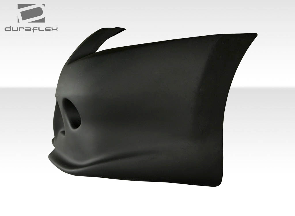 2004-2006 Nissan Maxima Duraflex VIP Body Kit - 4 Piece