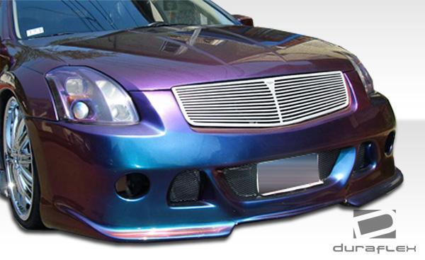 2004-2006 Nissan Maxima Duraflex VIP Kit