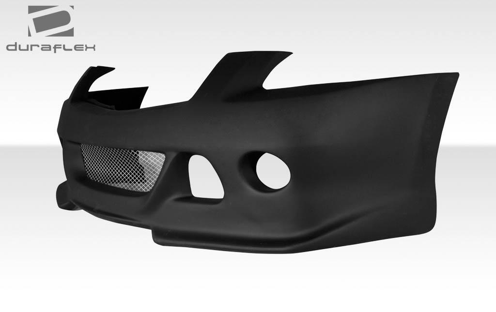 2004-2006 Nissan Maxima Duraflex VIP Kit