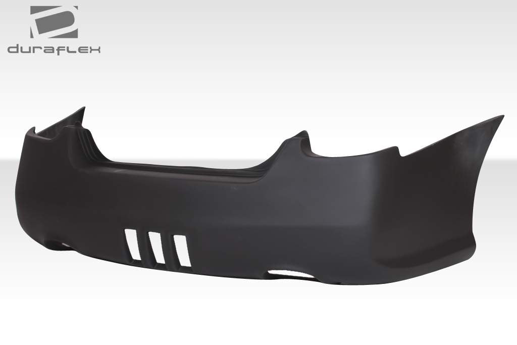 2004-2006 Nissan Maxima Duraflex VIP Body Kit - 4 Piece