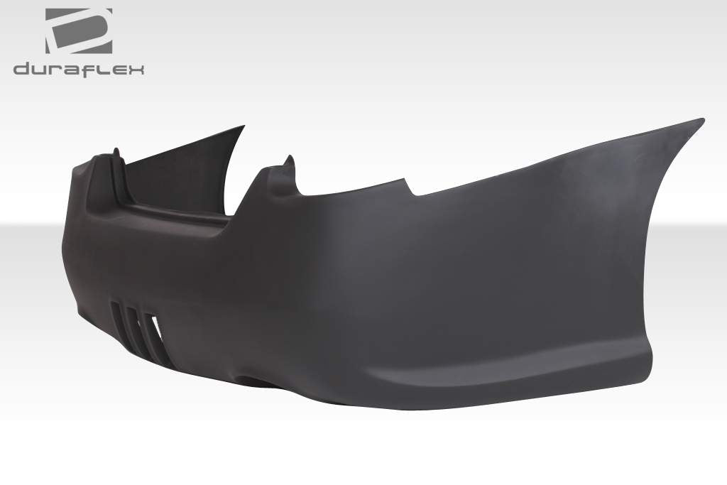 2004-2008 Nissan Maxima Duraflex VIP Rear Bumper Cover - 1 Piece