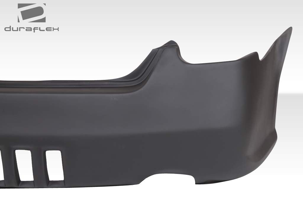 2004-2006 Nissan Maxima Duraflex VIP Body Kit - 4 Piece