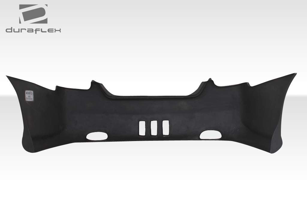 2007-2008 Nissan Maxima Duraflex VIP Body Kit - 4 Piece