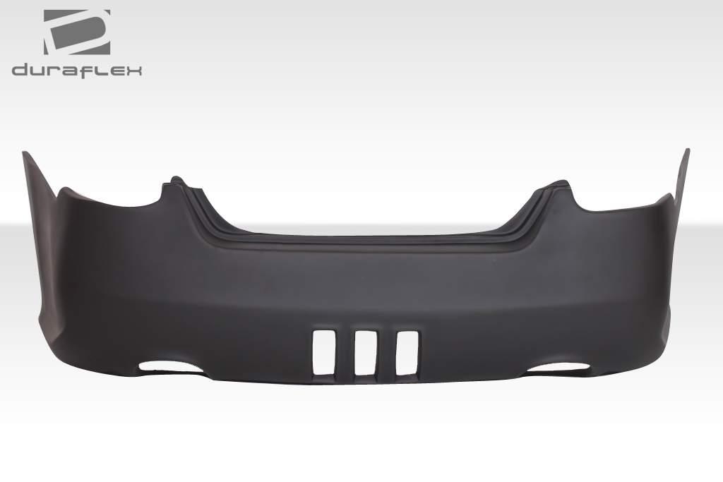 2004-2006 Nissan Maxima Duraflex VIP Kit