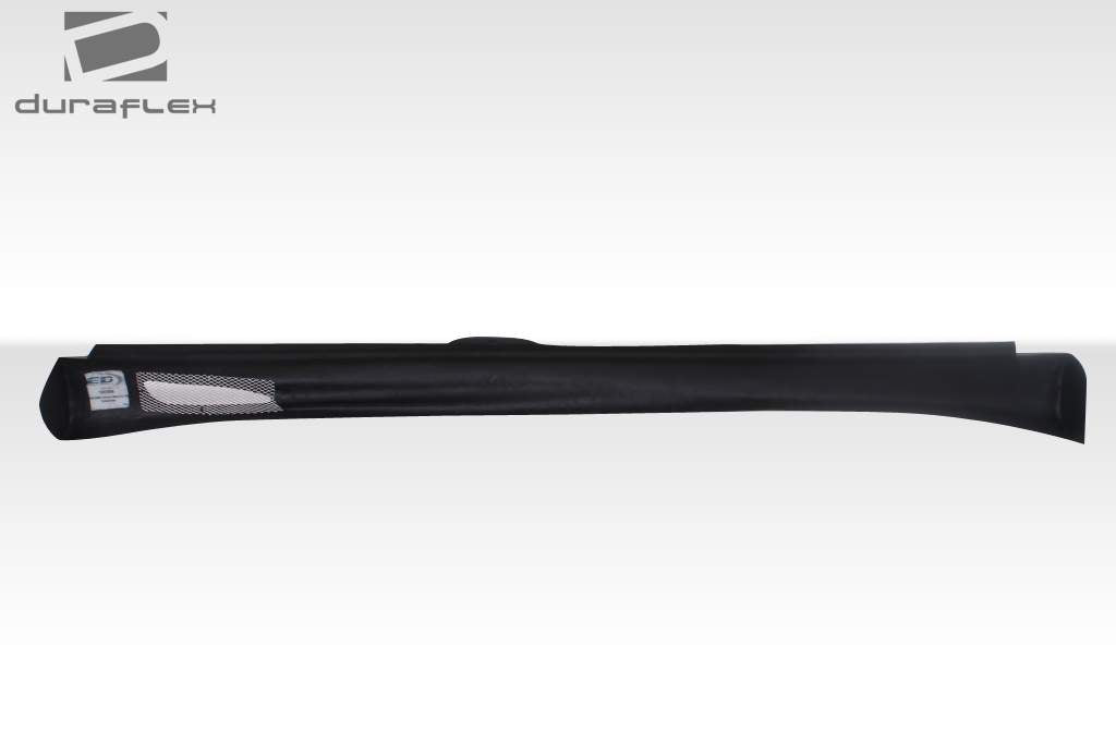 2004-2006 Nissan Maxima Duraflex GT-R Body Kit - 4 Piece