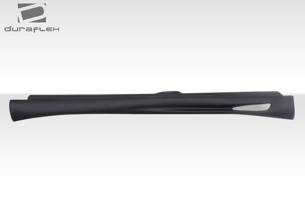 2004-2006 Nissan Maxima Duraflex GT-R Kit