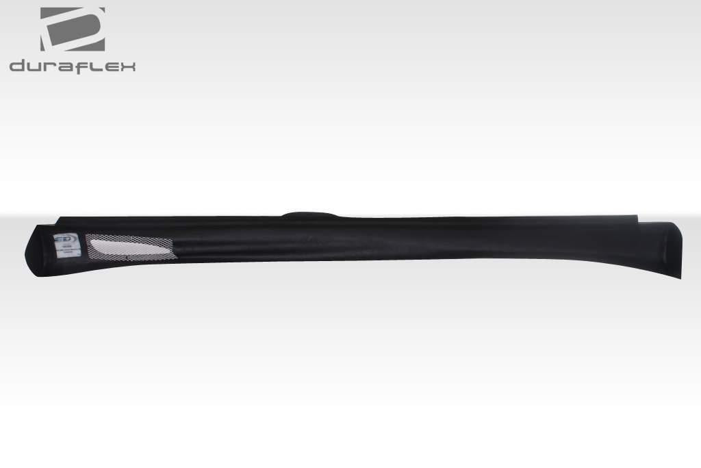 2004-2008 Nissan Maxima Duraflex VIP Side Skirts
