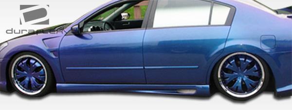 2004-2006 Nissan Maxima Duraflex GT-R Kit
