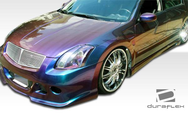 2004-2006 Nissan Maxima Duraflex GT-R Kit