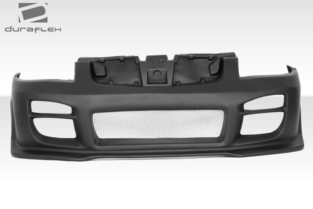 2004-2006 Nissan Sentra Duraflex R34 Front Bumper