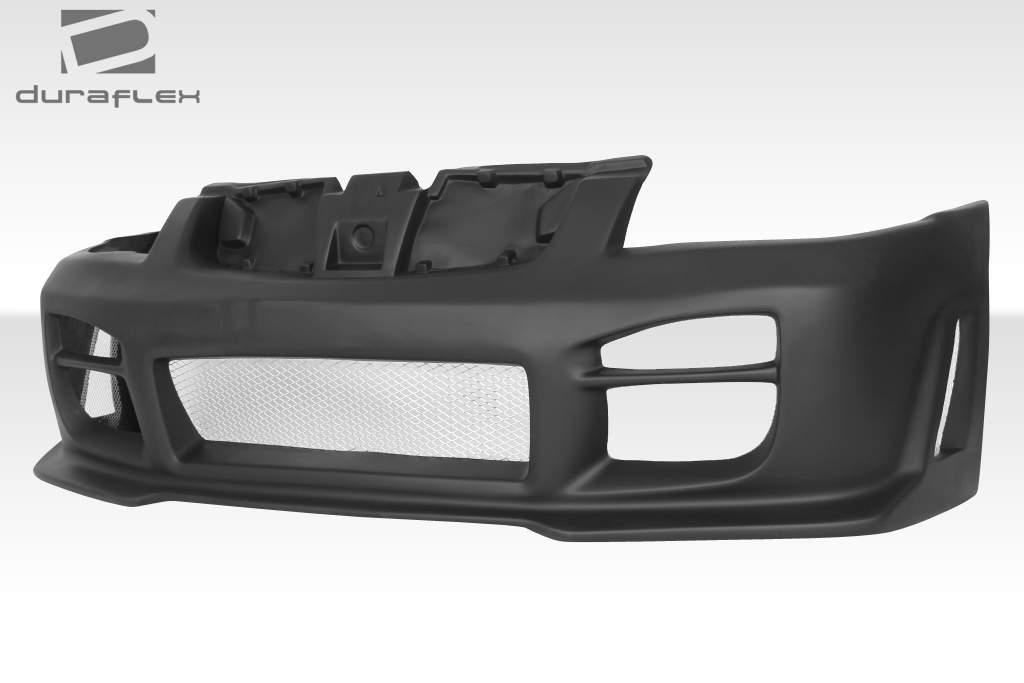 2004-2006 Nissan Sentra Duraflex R34 Front Bumper