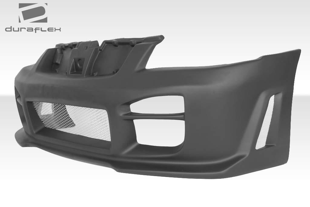2004-2006 Nissan Sentra Duraflex R34 Front Bumper