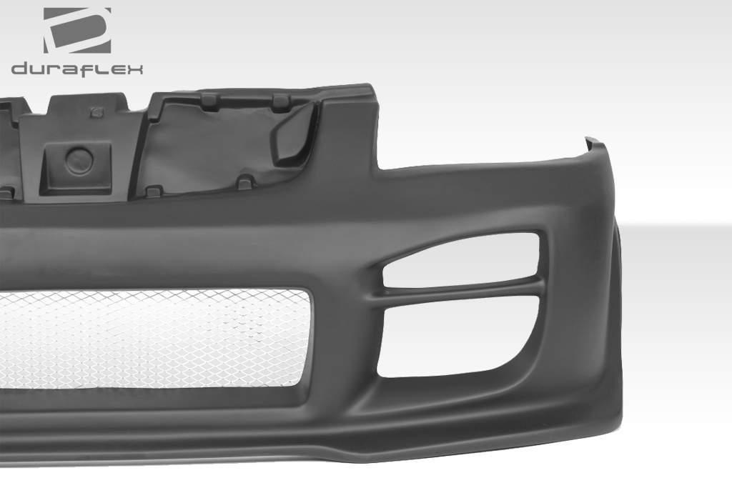 2004-2006 Nissan Sentra Duraflex R34 Front Bumper
