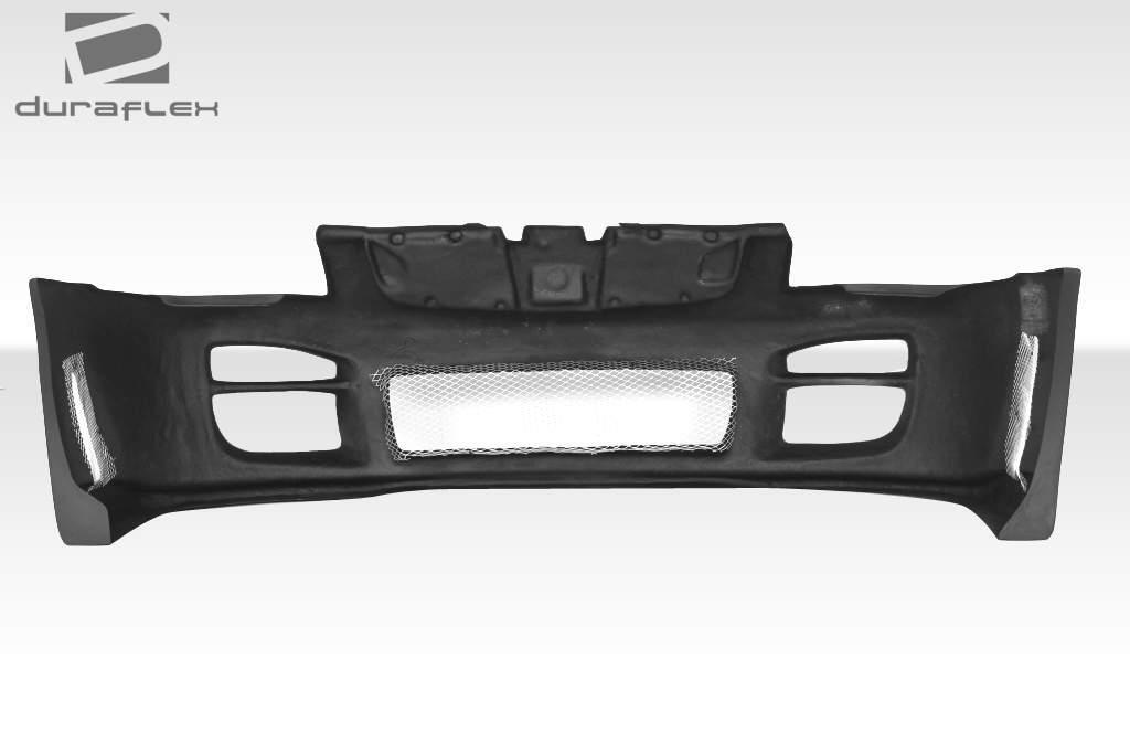 2004-2006 Nissan Sentra Duraflex R34 Front Bumper