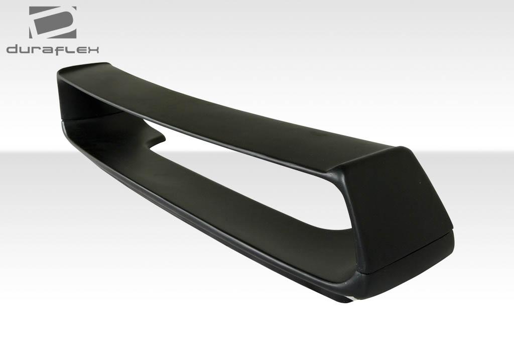 2002-2007 Subaru Impreza Duraflex STI Look Rear Wing
