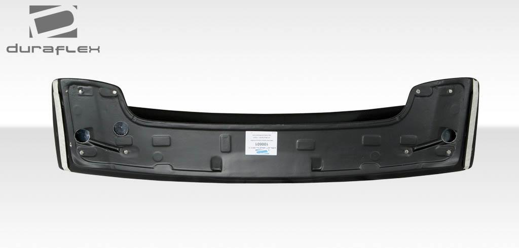 2002-2007 Subaru Impreza Duraflex STI Look Rear Wing