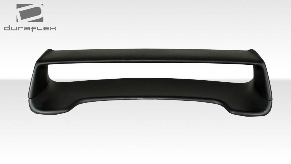 2002-2007 Subaru Impreza Duraflex STI Look Rear Wing