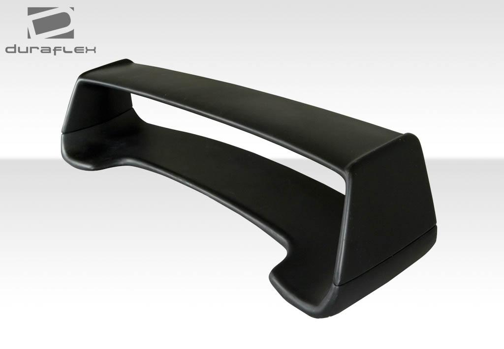2002-2007 Subaru Impreza Duraflex STI Look Rear Wing