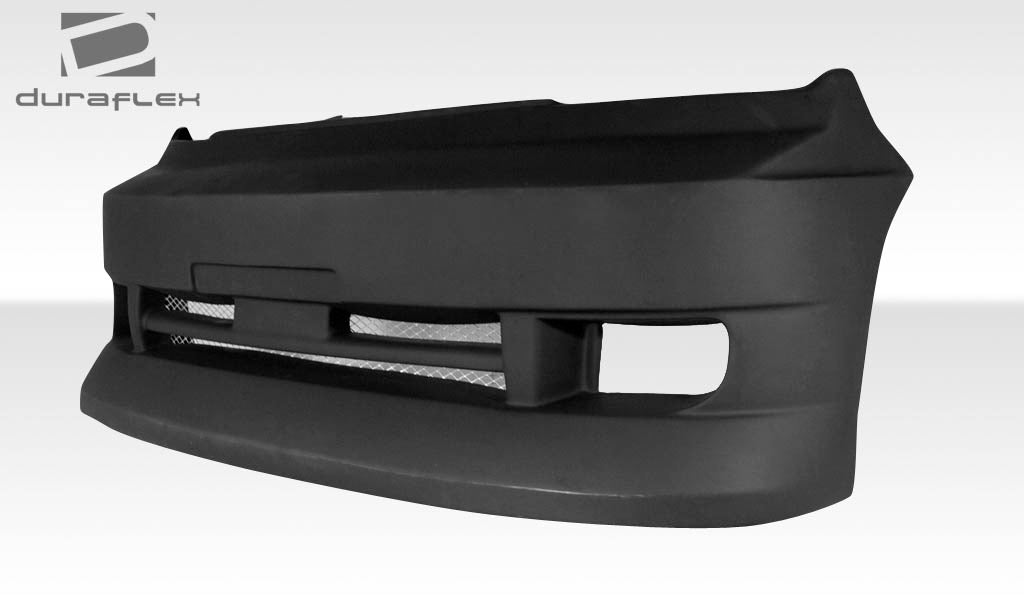 2004-2007 Scion xB Duraflex FAB Front Bumper Cover - 1 Piece