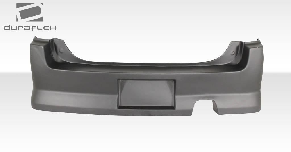 2004-2006 Scion xB Duraflex FAB Body Kit - 5 Piece