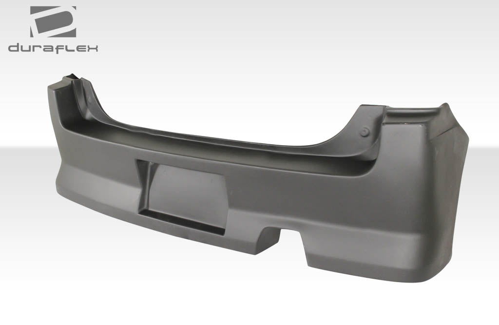 2004-2006 Scion xB Duraflex FAB Body Kit - 5 Piece