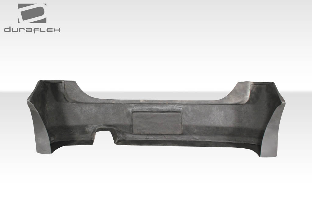 2004-2007 Scion xB Duraflex FAB Rear Bumper Cover - 1 Piece