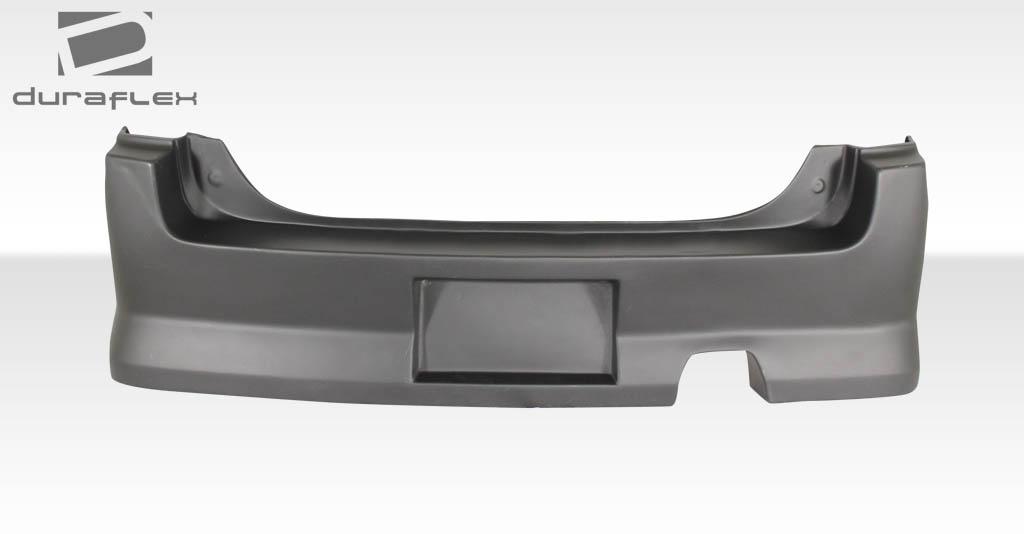 2004-2007 Scion xB Duraflex FAB Rear Bumper