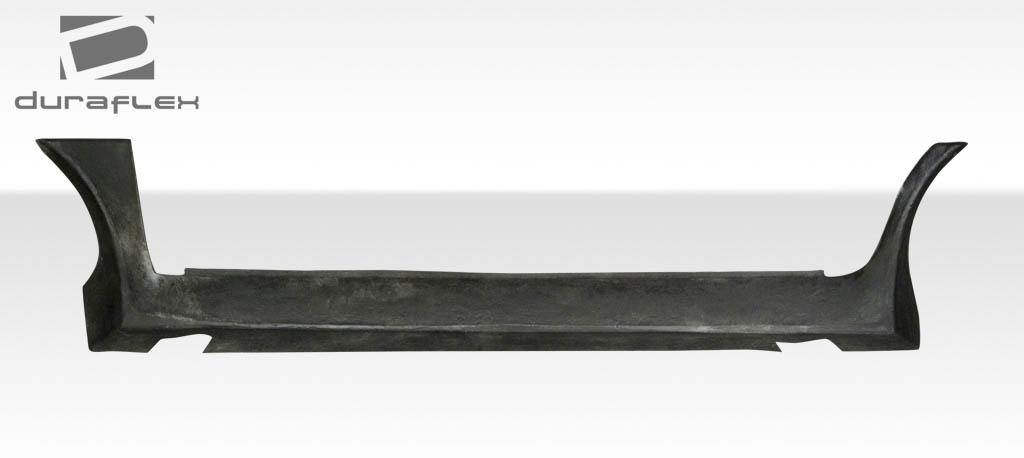 2004-2007 Scion xB Duraflex FAB Side Skirts