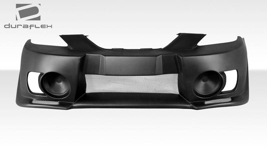 2004-2008 Toyota Solara Duraflex Evo 5 Front Bumper