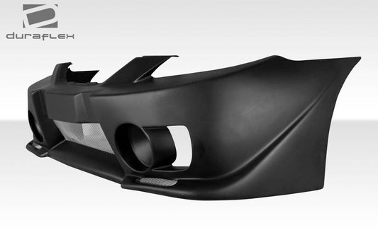 2004-2008 Toyota Solara Duraflex Evo 5 Front Bumper