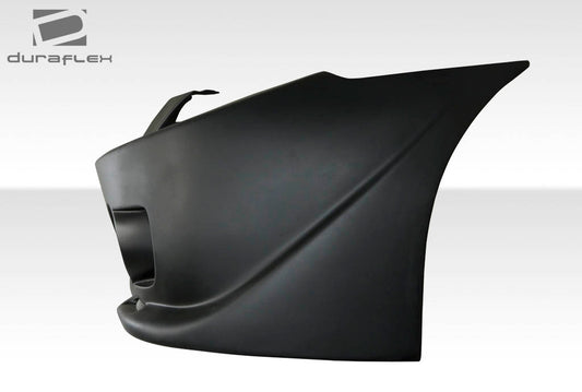 2004-2008 Toyota Solara Duraflex Evo 5 Front Bumper