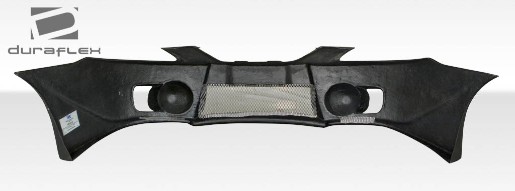 2004-2008 Toyota Solara Duraflex Evo 5 Front Bumper