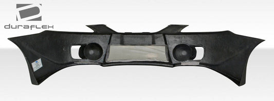 2004-2008 Toyota Solara Duraflex Evo 5 Front Bumper