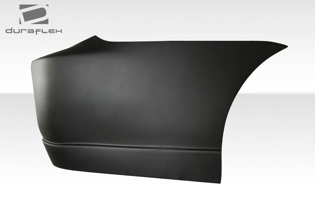 2004-2008 Toyota Solara Duraflex Evo 5 Rear Bumper
