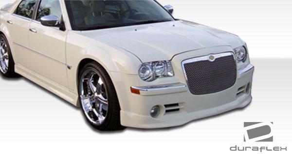 2005-2010 Chrysler 300C Duraflex Elegante Kit