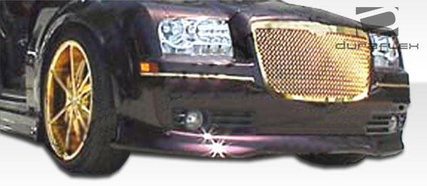 2005-2010 Chrysler 300C Duraflex Elegante Kit