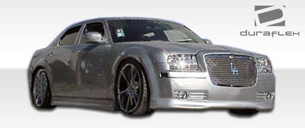 2005-2010 Chrysler 300C Duraflex Elegante Kit