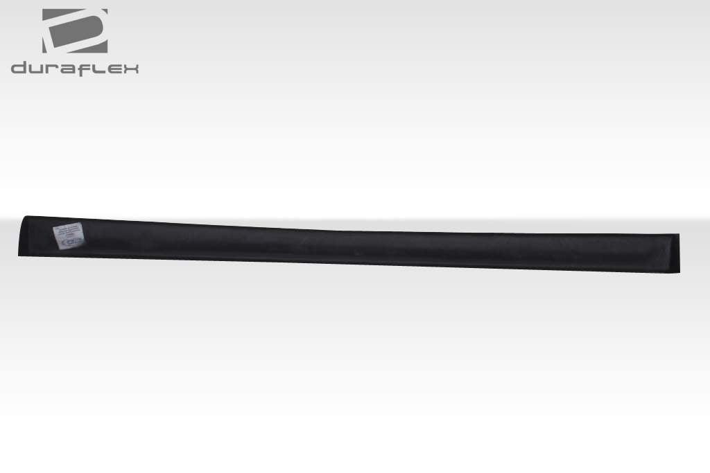 2005-2010 Chrysler 300 Duraflex Elegante Body Kit - 4 Piece