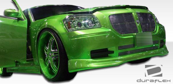 2005-2010 Chrysler 300C Duraflex Elegante Kit