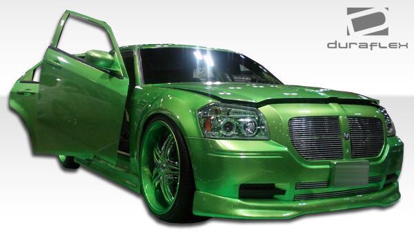 2005-2010 Chrysler 300C Duraflex Elegante Kit