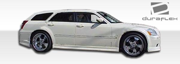 2005-2010 Chrysler 300C Duraflex Elegante Kit