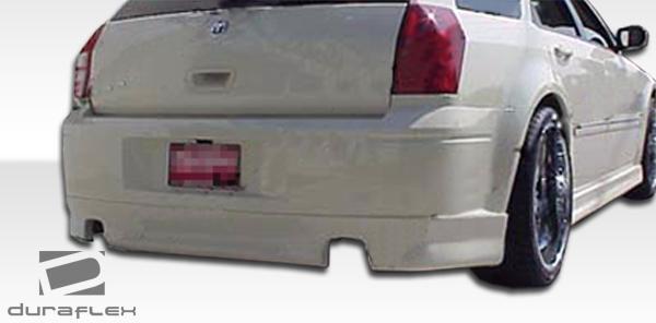 2005-2010 Chrysler 300C Duraflex Elegante Kit