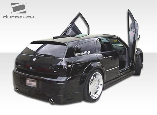 2005-2010 Chrysler 300C Duraflex Elegante Kit