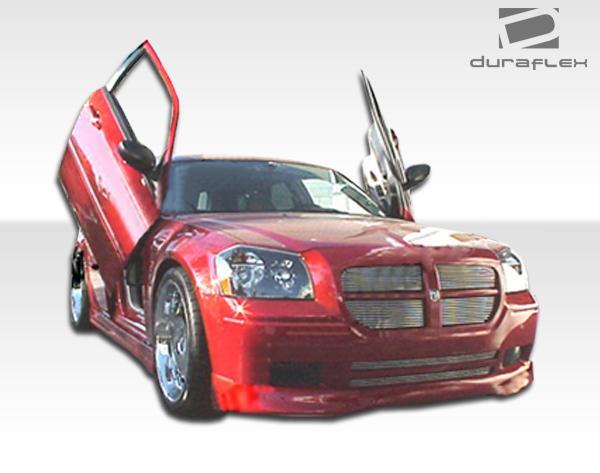 2005-2010 Chrysler 300C Duraflex Elegante Kit