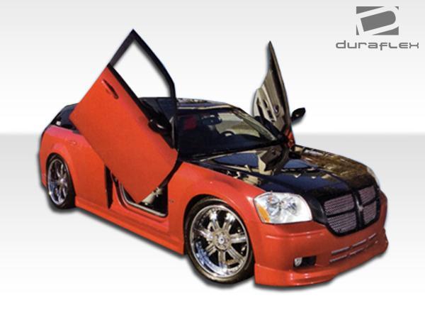 2005-2010 Chrysler 300C Duraflex Elegante Kit