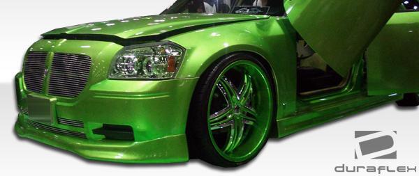 2005-2010 Chrysler 300C Duraflex Elegante Kit