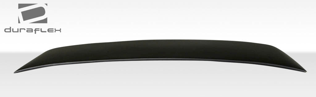 2005-2007 Chrysler 300 Duraflex Elegante Rear Wing