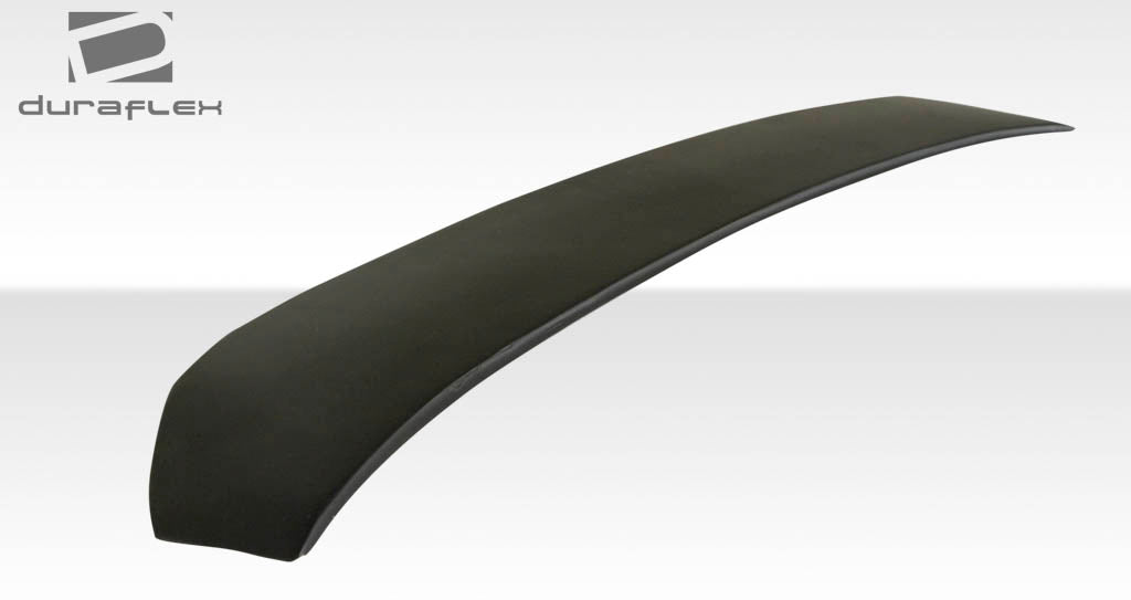 2005-2007 Chrysler 300 300C Duraflex Elegante Wing Trunk Lid Spoiler - 1 Piece