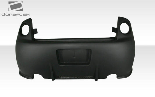 2005-2010 Chevrolet Cobalt Duraflex Drifter 2 Rear Bumper